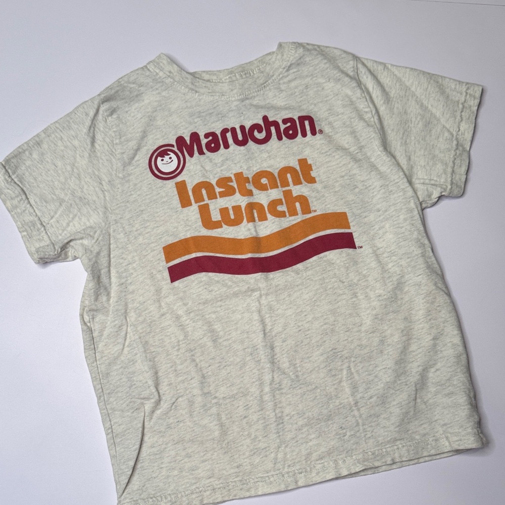 Maruchan Ramen graphic Tee